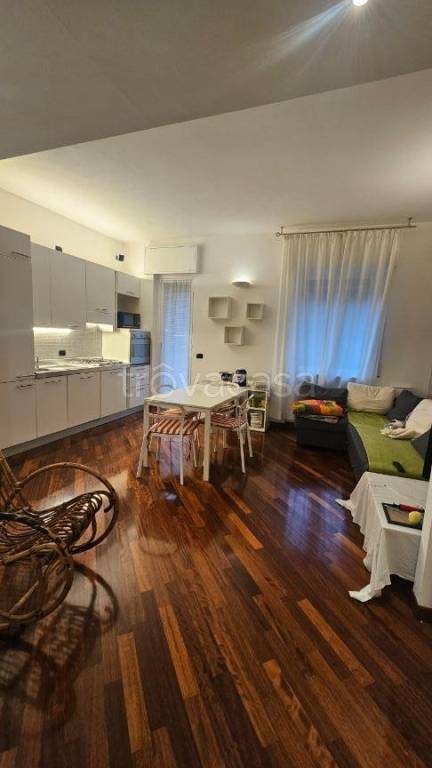 appartamento in affitto a Genova