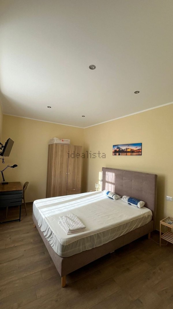 appartamento in affitto a Genova in zona Sottoripa / Maddalena / Molo