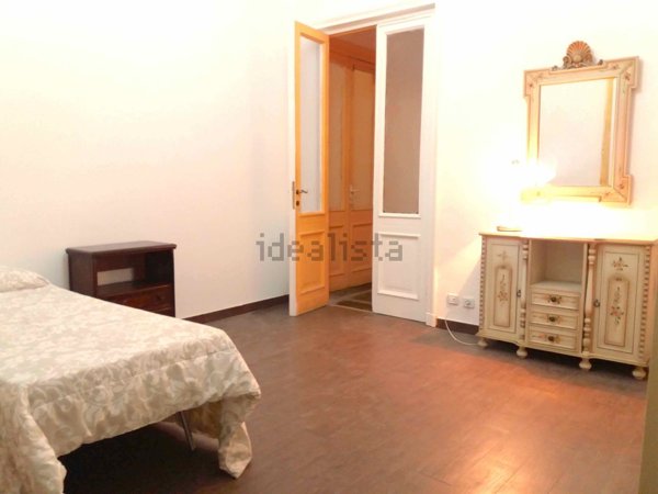 appartamento in affitto a Genova in zona Sampierdarena