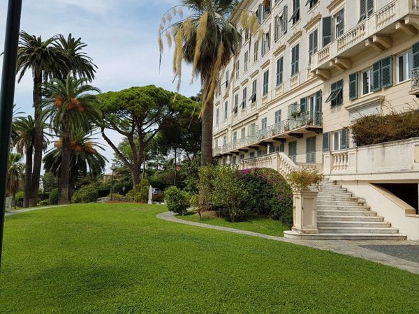 appartamento in affitto a Genova in zona Nervi