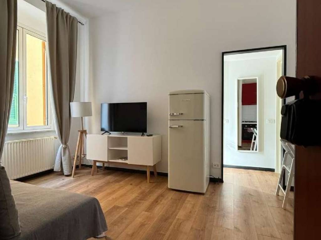 appartamento in affitto a Genova in zona Nervi