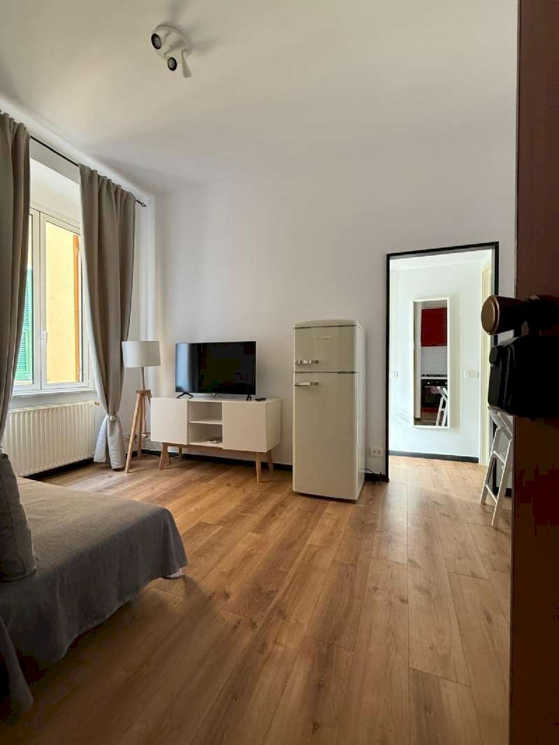 appartamento in affitto a Genova in zona Nervi