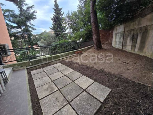 appartamento in affitto a Genova in zona Sturla