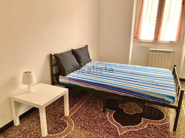 appartamento in affitto a Genova in zona Lagaccio / Granarolo