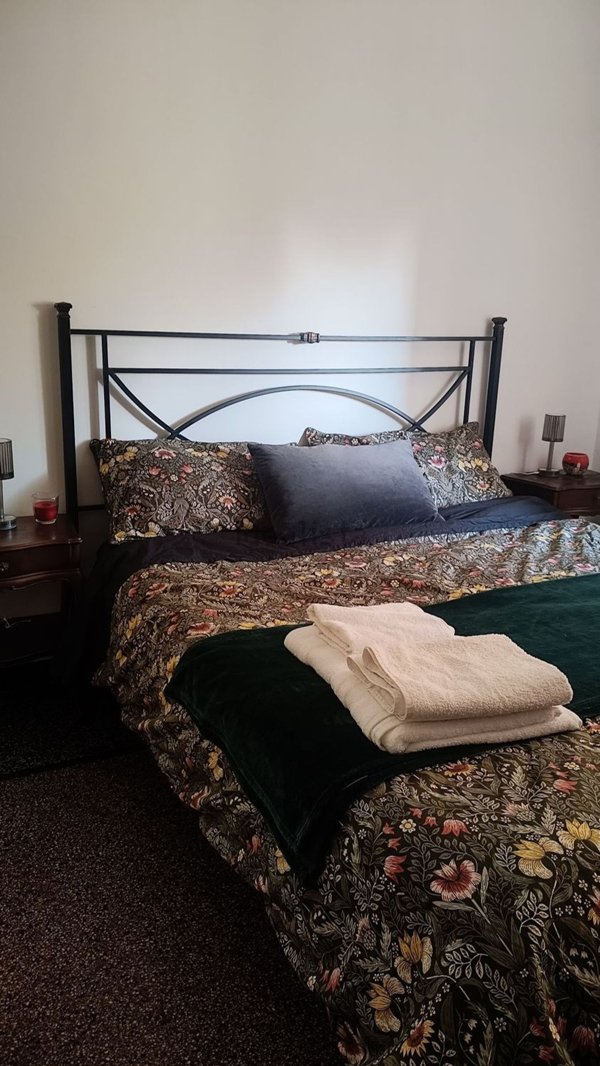 appartamento in affitto a Genova in zona Lagaccio / Granarolo