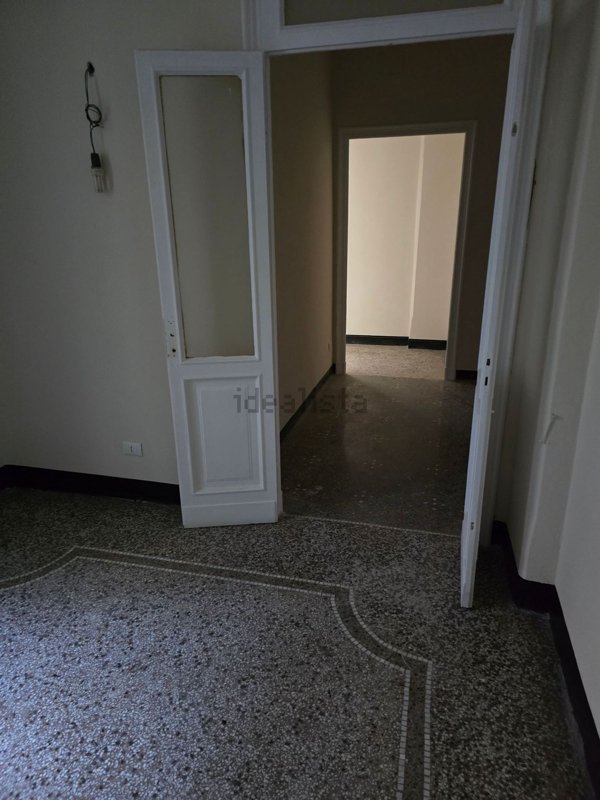 appartamento in affitto a Genova in zona Marassi
