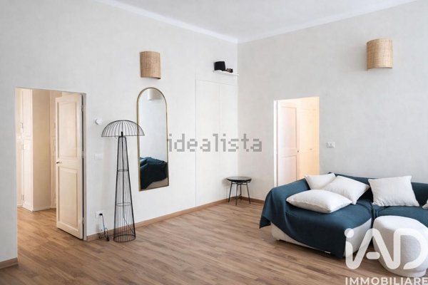 appartamento in affitto a Genova in zona Sottoripa / Maddalena / Molo