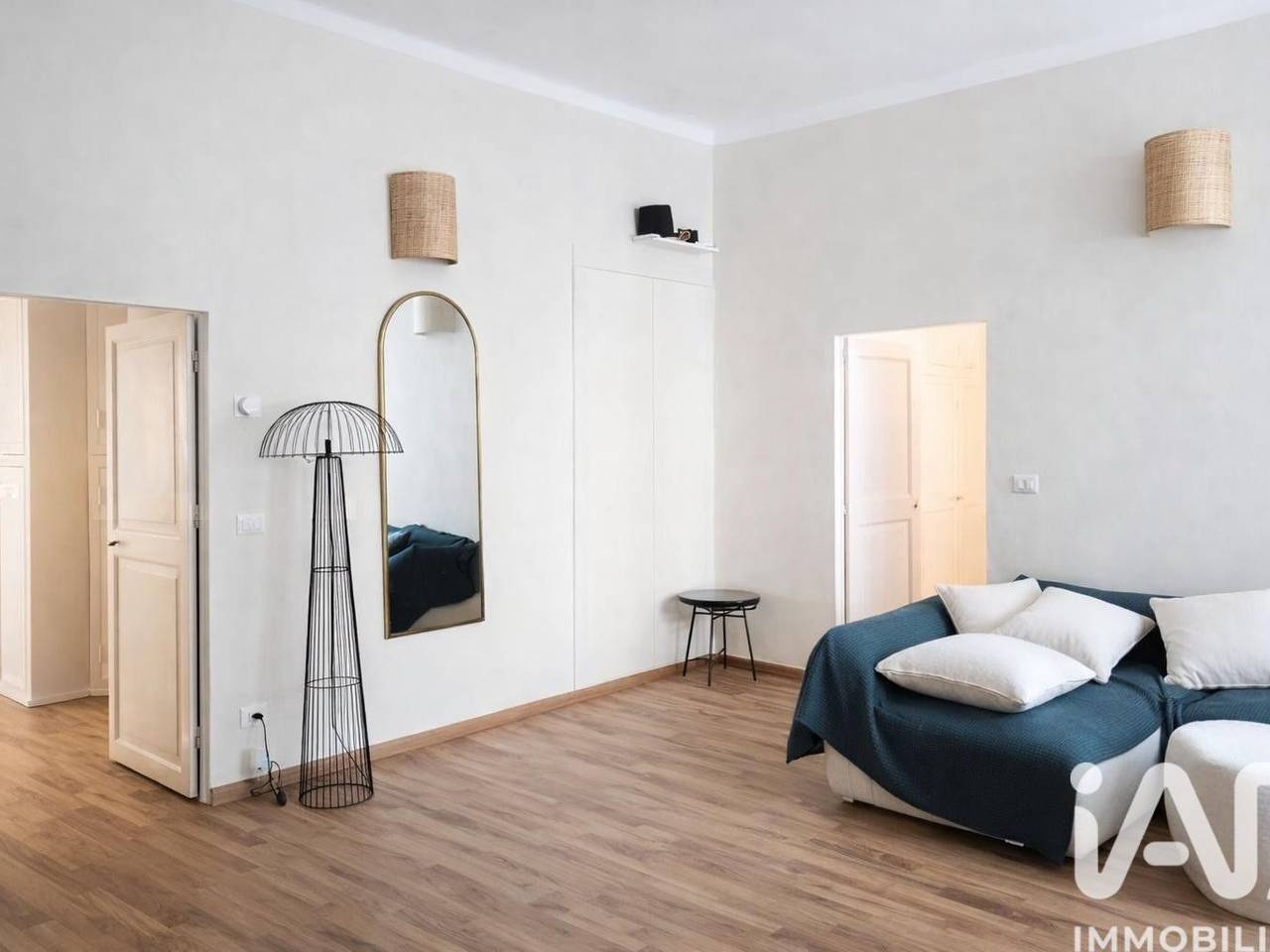 appartamento in affitto a Genova in zona Castelletto