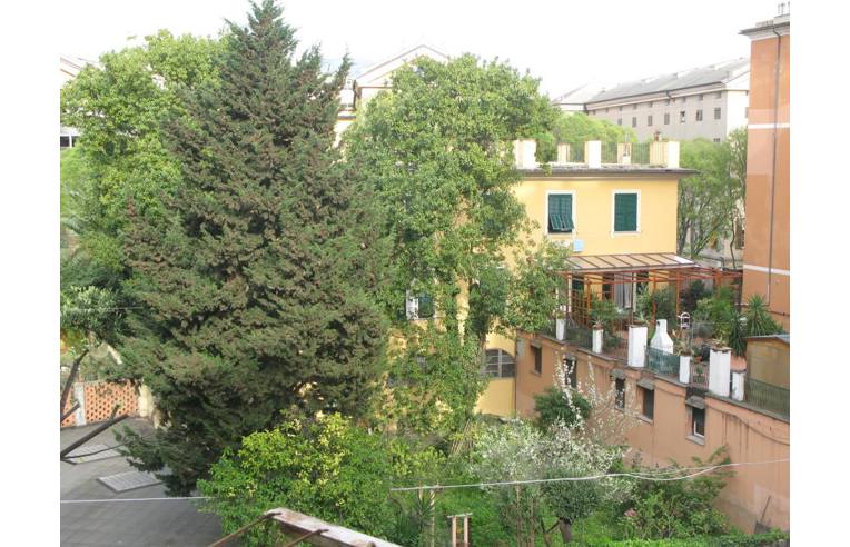 ufficio in affitto a Genova in zona Carignano