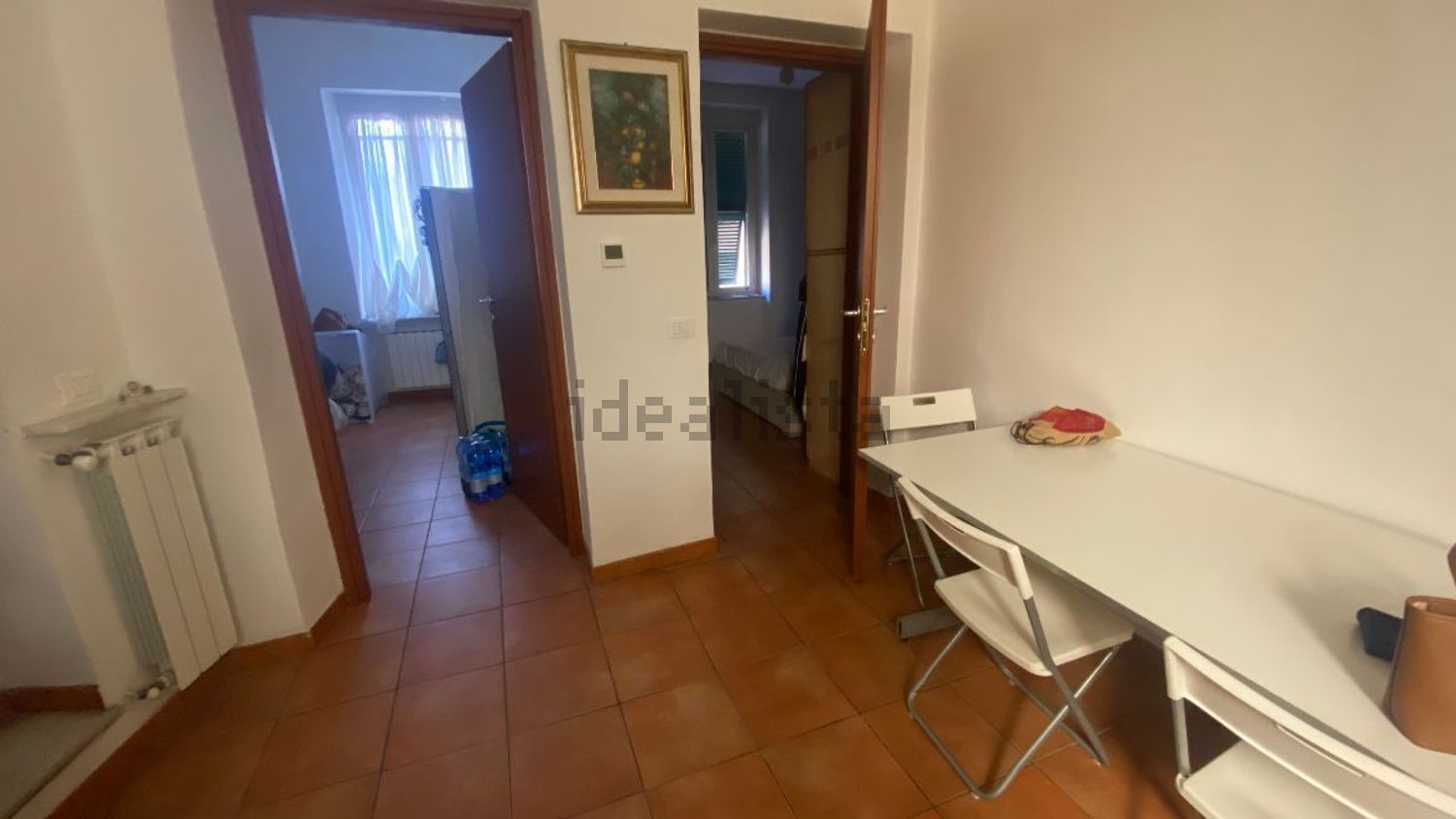 appartamento in affitto a Genova in zona Marassi