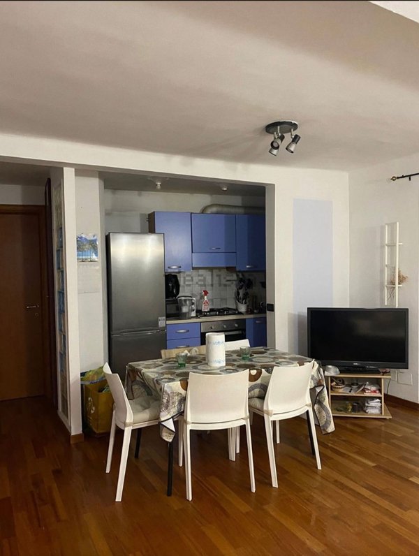 appartamento in affitto a Genova in zona San Vincenzo