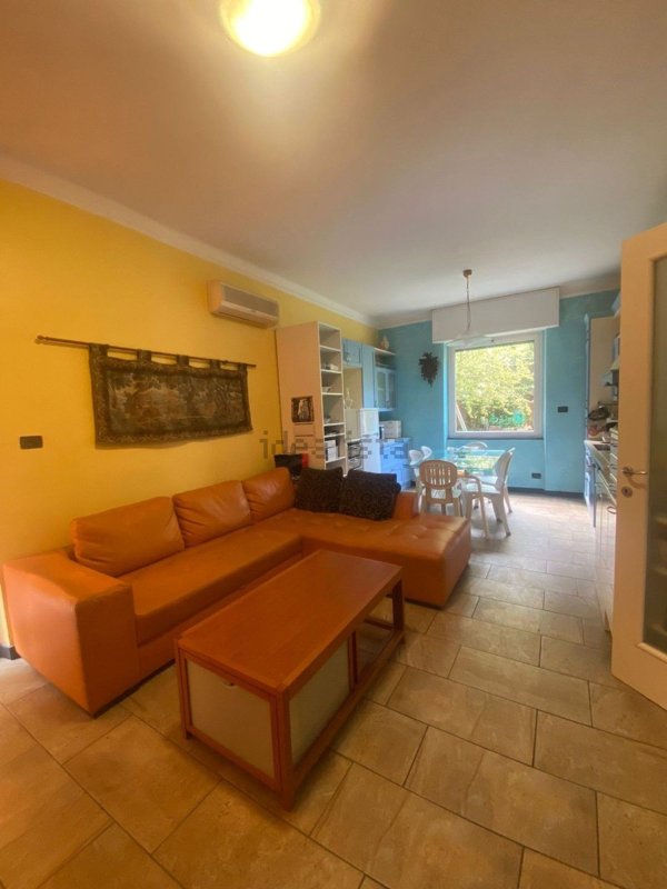 appartamento in affitto a Genova in zona Borzoli