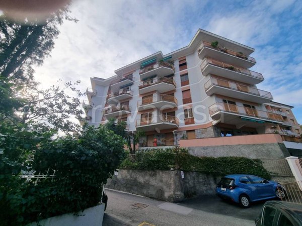 appartamento in affitto a Genova in zona Albaro