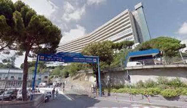 appartamento in affitto a Genova in zona San Martino