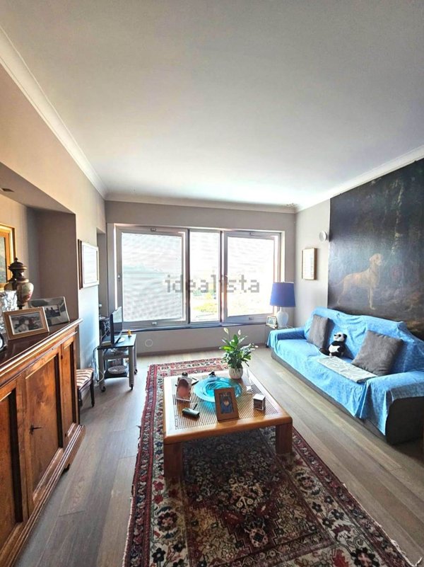 appartamento in affitto a Genova in zona Centro Storico