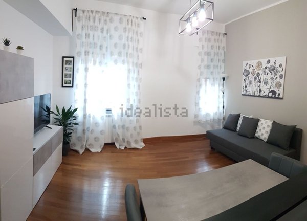 appartamento in affitto a Genova