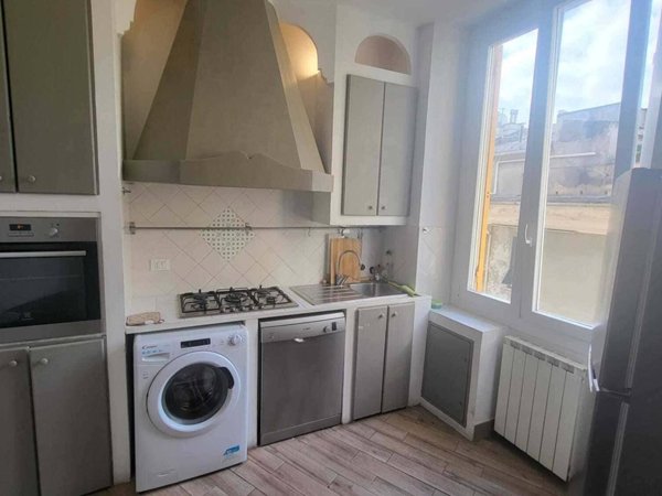 negozio in affitto a Genova in zona Centro Storico