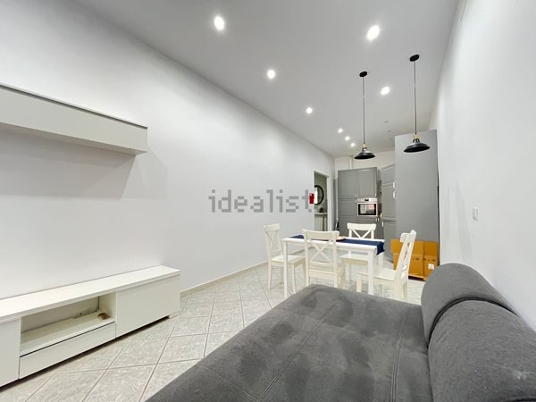 appartamento in affitto a Genova in zona Sestri Ponente