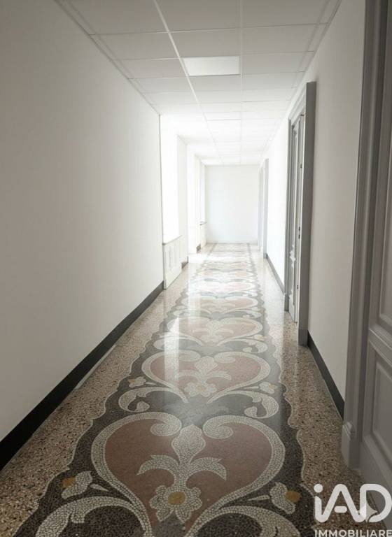 ufficio in affitto a Genova in zona Carignano