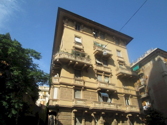 appartamento in affitto a Genova