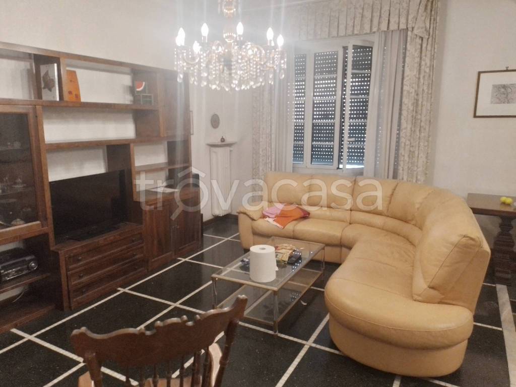 appartamento in affitto a Genova in zona Foce