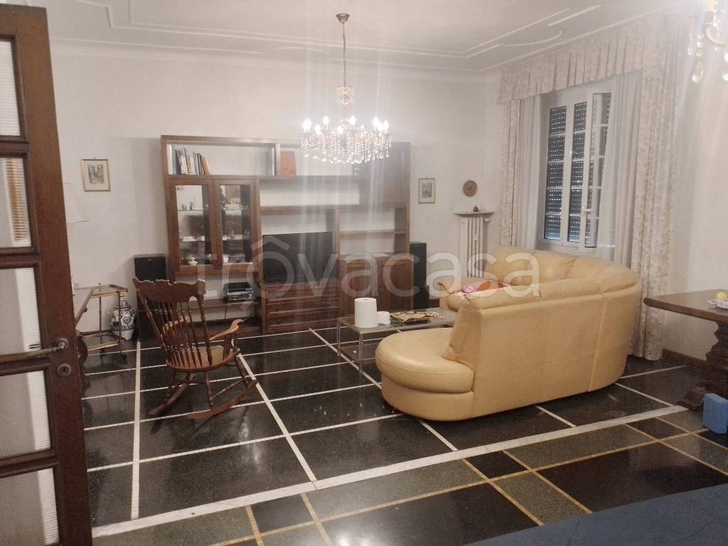 appartamento in affitto a Genova in zona Foce