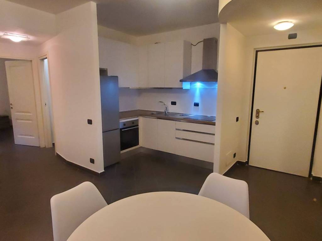 appartamento in affitto a Genova in zona Centro Storico