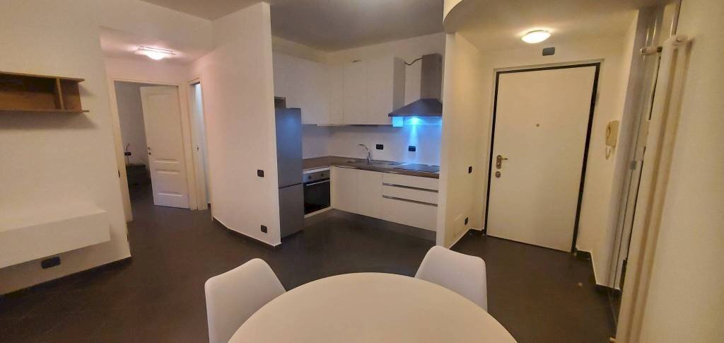 appartamento in affitto a Genova in zona Centro Storico