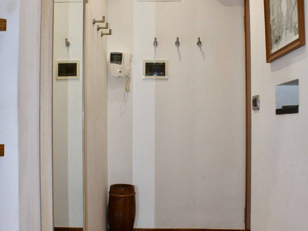 appartamento in affitto a Genova in zona Centro Storico