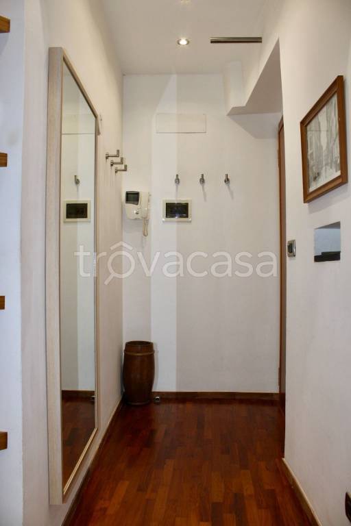 appartamento in affitto a Genova