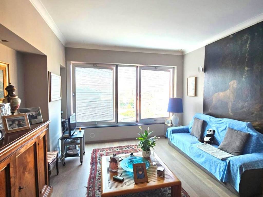 appartamento in affitto a Genova in zona Nervi