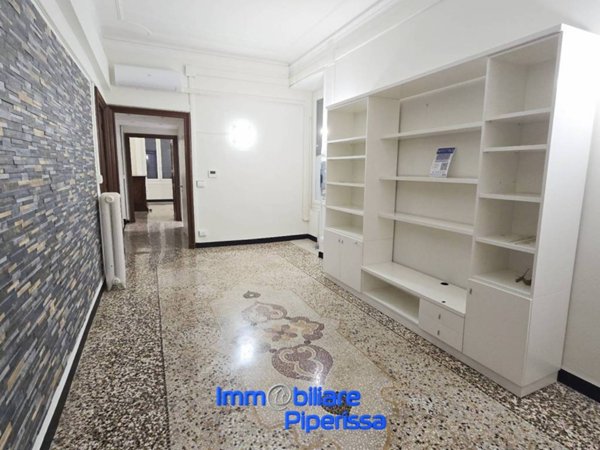 appartamento in affitto a Genova