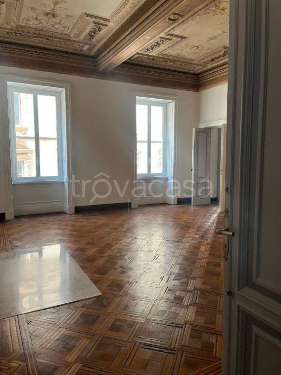 ufficio in affitto a Genova in zona Centro Storico