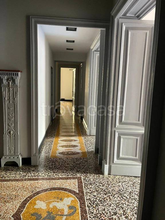 ufficio in affitto a Genova in zona Centro Storico