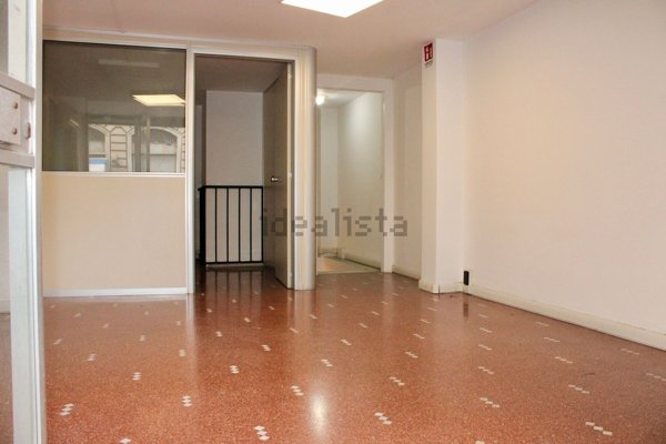 negozio in affitto a Genova in zona Foce