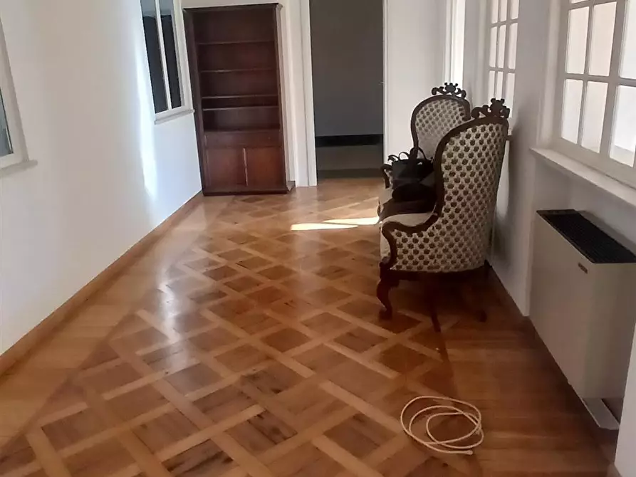 appartamento in affitto a Genova in zona Castelletto