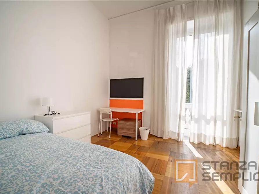 appartamento in affitto a Genova in zona Castelletto