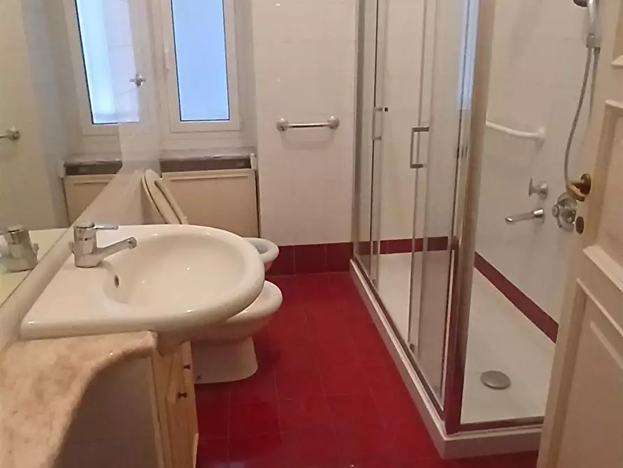 appartamento in affitto a Genova in zona Castelletto