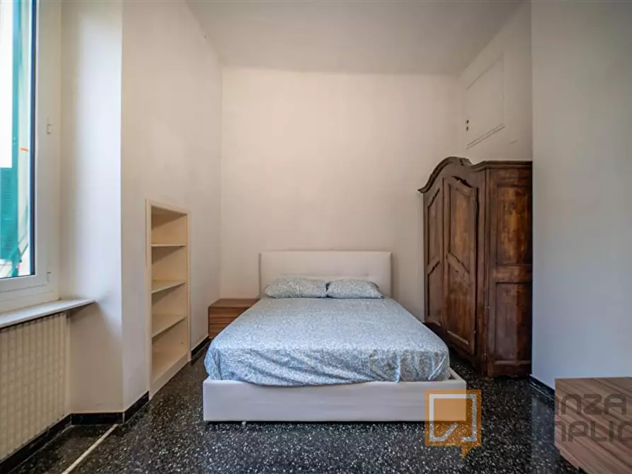 appartamento in affitto a Genova in zona Castelletto