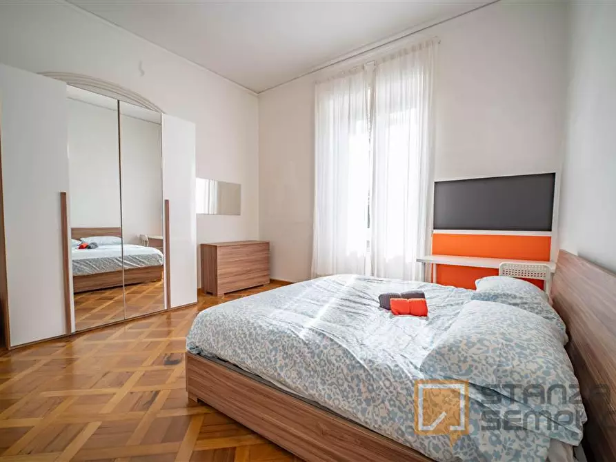 appartamento in affitto a Genova in zona Castelletto