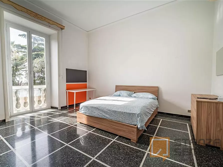 appartamento in affitto a Genova in zona Castelletto