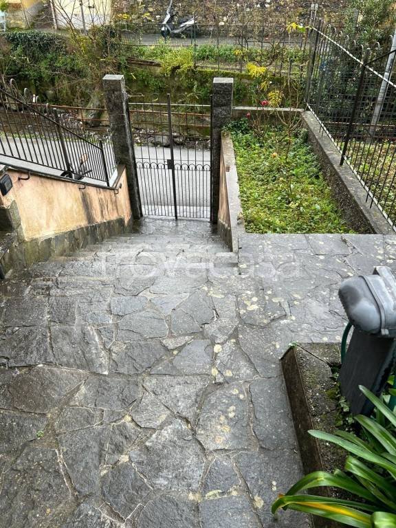 appartamento in affitto a Genova in zona San Desiderio