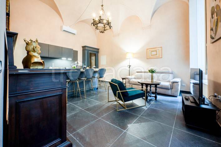 appartamento in affitto a Genova in zona Centro Storico