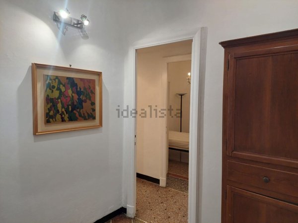 appartamento in affitto a Genova in zona San Fruttuoso