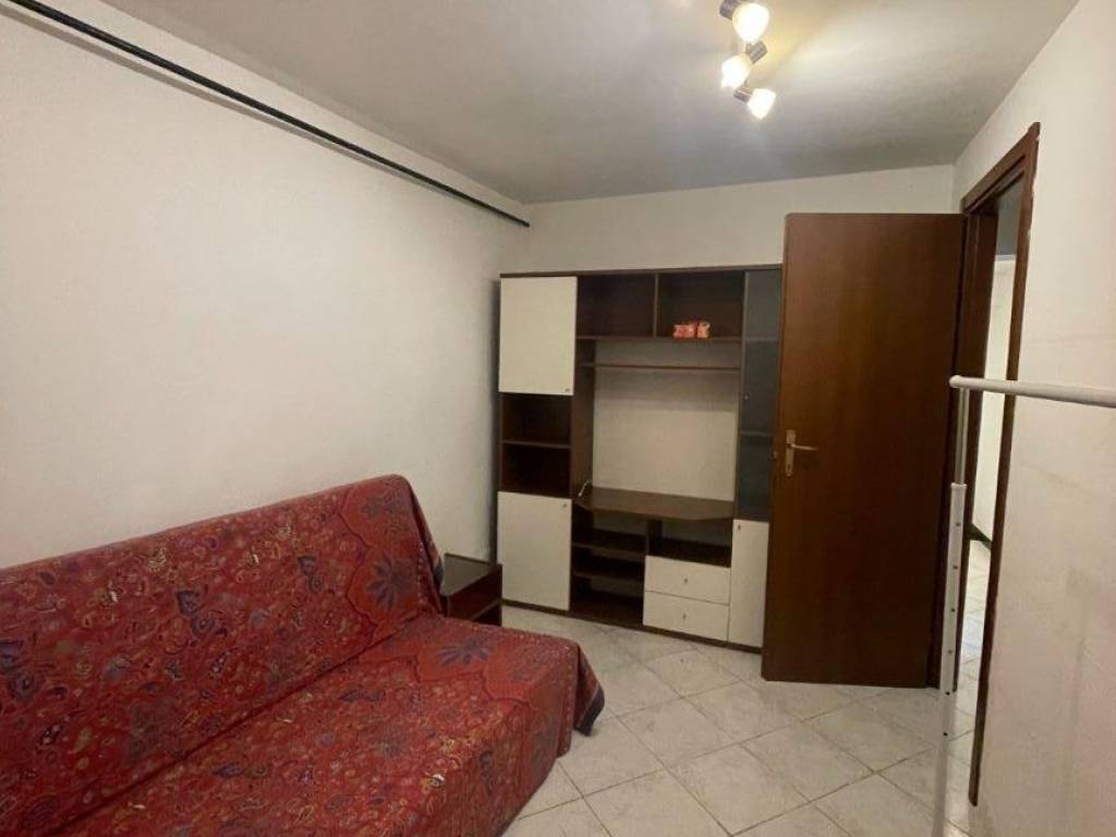 appartamento in affitto a Genova in zona Centro Storico