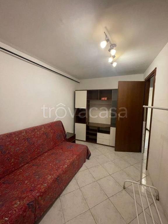 appartamento in affitto a Genova in zona Sottoripa / Maddalena / Molo