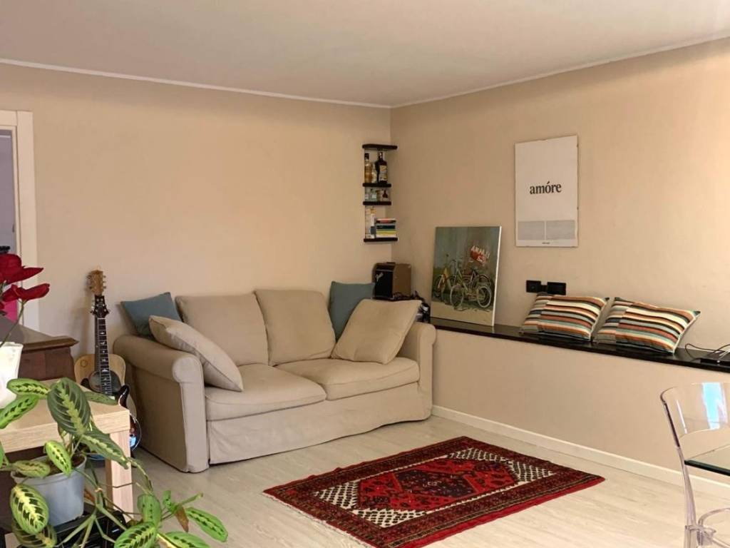 appartamento in affitto a Genova in zona Albaro