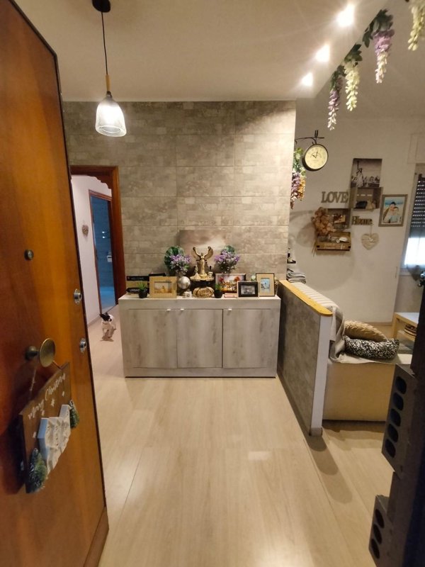 appartamento in affitto a Genova in zona Sestri Ponente