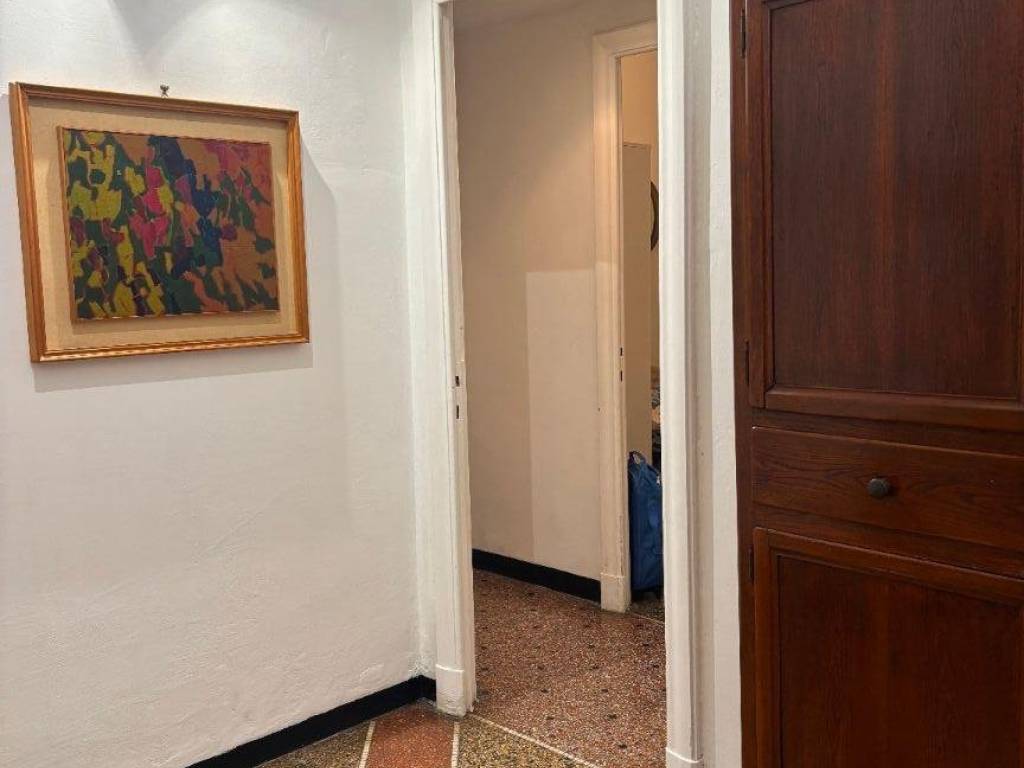 appartamento in affitto a Genova in zona San Fruttuoso