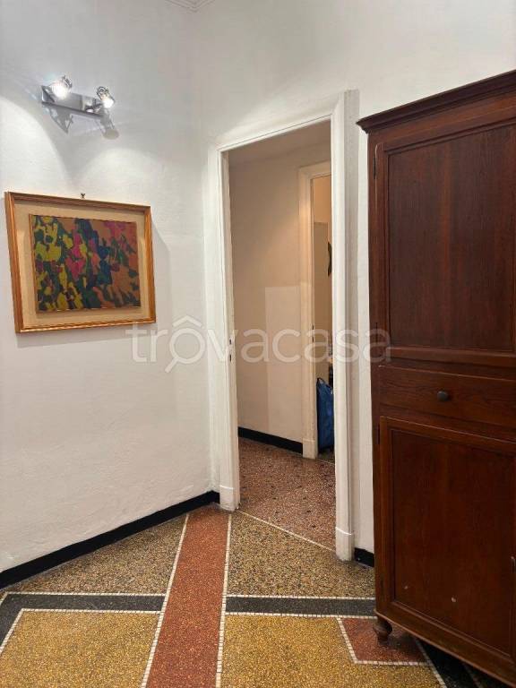 appartamento in affitto a Genova in zona San Fruttuoso